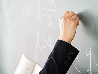 小学校元教員がポイントを押さえた指導